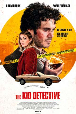 Detective in Erba [HD] (2020)