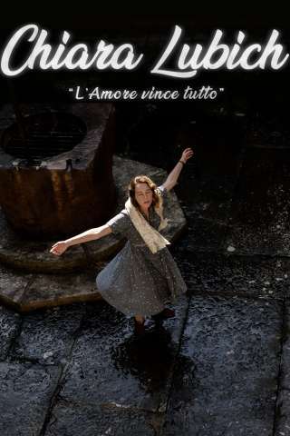 Chiara Lubich - L'Amore vince tutto [HD] (2021)