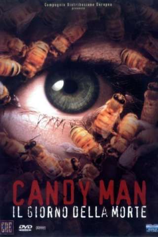 Candyman - Il giorno della morte [DVDrip] (1999)