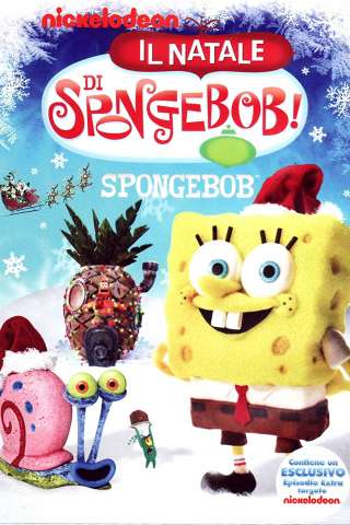 Spongebob - Il Natale di Spongebob! [HD] (2012)