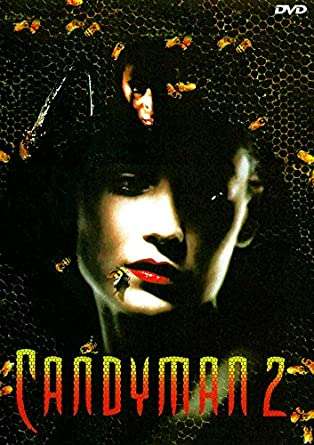 L'inferno nello specchio (Candyman 2) [DVDrip] (1995)