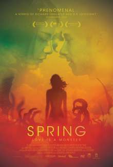 Spring [HD] (2014)