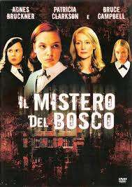 Il mistero del bosco [DVDrip] (2006)