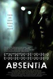 Absentia [DVDrip] (2011)