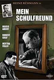 Mein Schulfreund [HD] (1960)