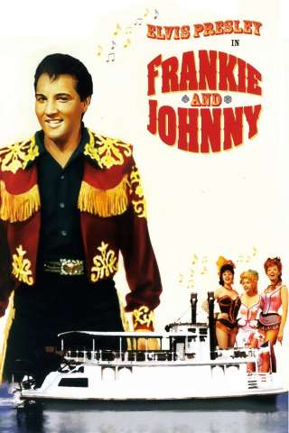 Frankye e Johnny [DVDrip] (1966)