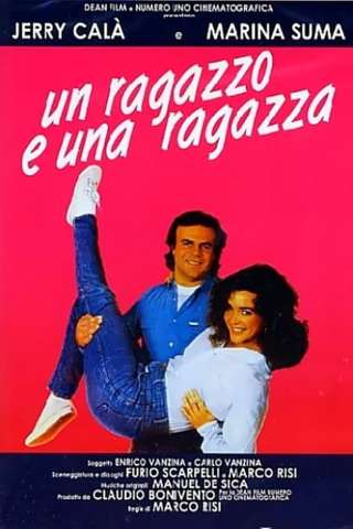 Un ragazzo e una ragazza [HD] (1984)