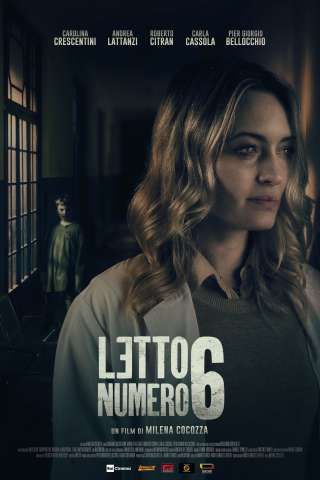 Letto n. 6 [HD] (2020)