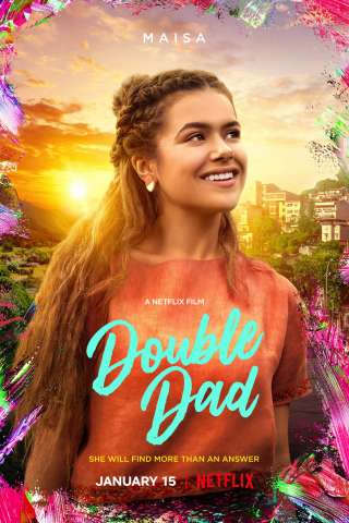 Doppio papà [HD] (2021)