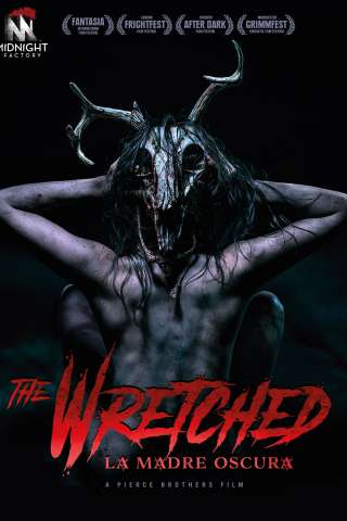 The Wretched - La Madre Oscura [HD] (2020)