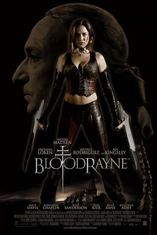 BloodRayne [HD] (2005)