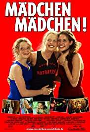 Ragazze pompom al top [HD] (2001)