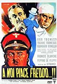 A noi piace freddo...!! [DVDrip] (1960)