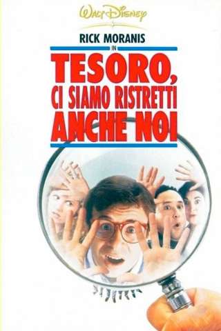 Tesoro, ci siamo ristretti anche noi [HD] (1997)