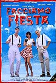 Facciamo fiesta [DVDrip] (1997)