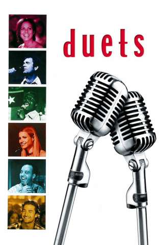 Duets [DVDrip] (2000)