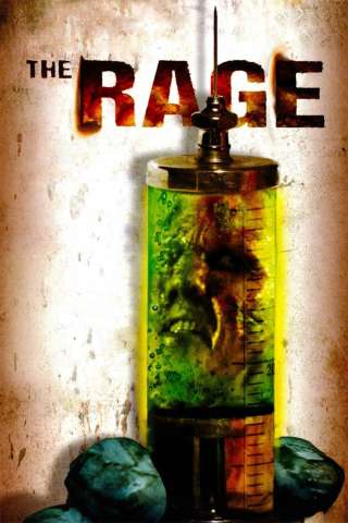 The Rage [DVDrip] (2007)