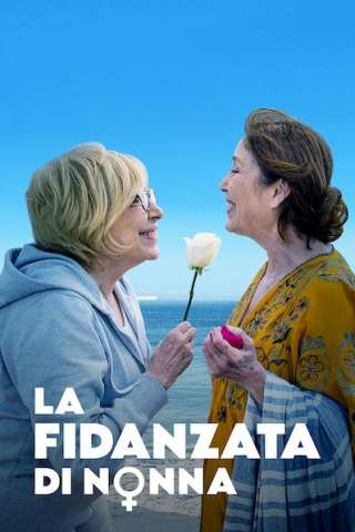 La fidanzata di nonna [HD] (2020)