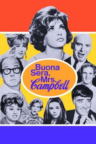 Buonasera signora Campbell [DVDrip] (1968)