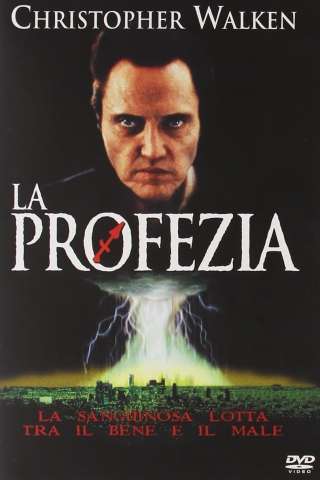 La profezia [DVDrip] (2000)