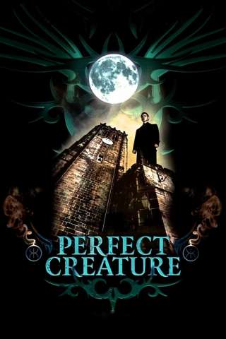 Perfect creature [DVDrip] (2007)