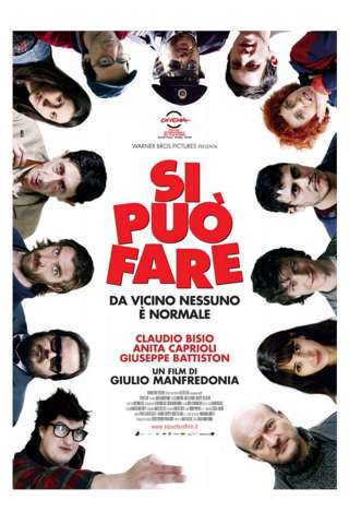 Si può fare [DVDrip] (2008)