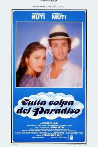 Tutta colpa del paradiso [DVDrip] (1985)