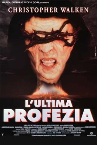 L'ultima profezia [HD] (1995)