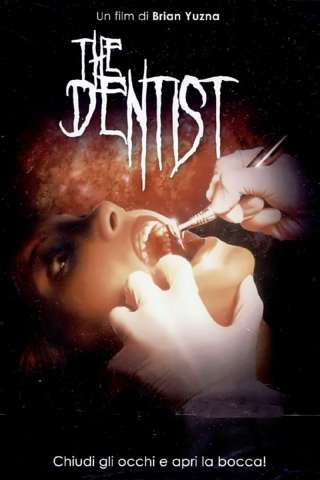 The Dentist [DVDrip] (1996)