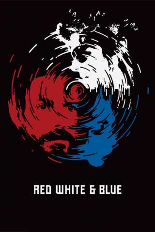 Red White &amp; Blue [DVDrip] (2010)