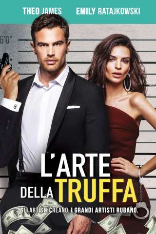 L'arte della truffa [HD] (2019)