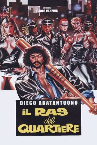 Il Ras del quartiere [SD] (1983)