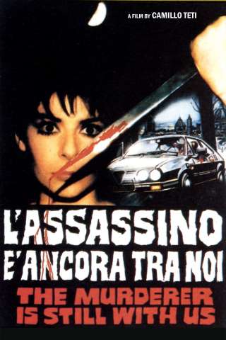 L'assassino è ancora tra noi [HD] (1986)