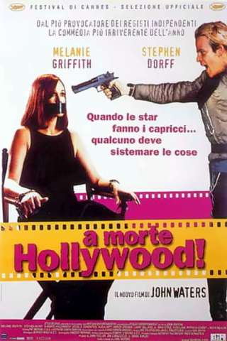 A morte Hollywood! [DVDrip] (2000)