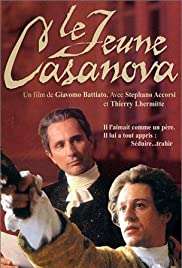 Il giovane Casanova [DVDrip] (2002)