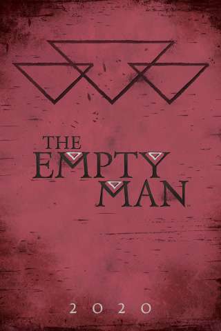 The Empty Man [HD] (2020)