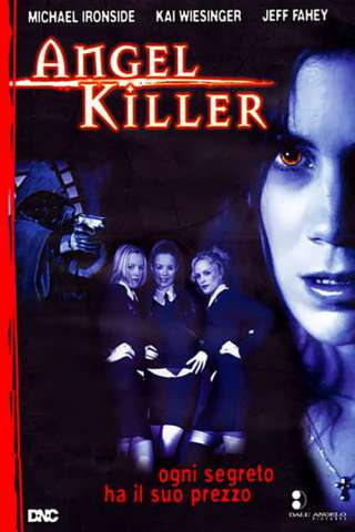 Angel Killer [HD] (2002)