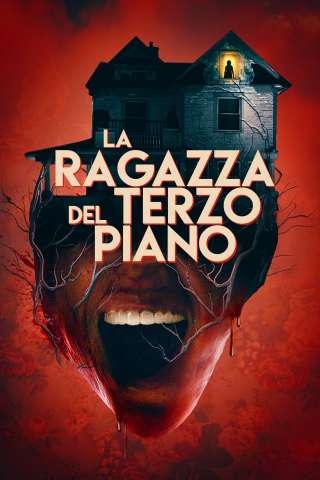 La ragazza del terzo piano [HD] (2019)