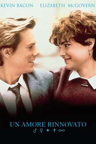 Un amore rinnovato [HD] (1988)