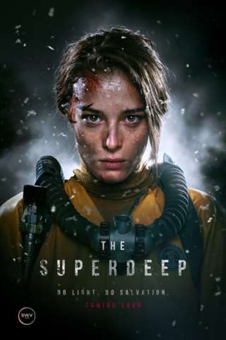 Superdeep [HD] (2020)