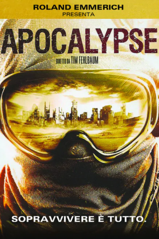 Apocalypse - Hell [HD] (2011)