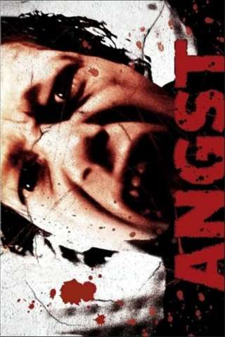 Angst [DVDrip] (1983)