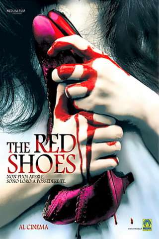 The Red Shoes [DVDrip] (2005)