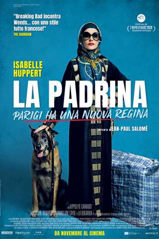 La Padrina - Parigi ha una nuova regina [HD] (2020)