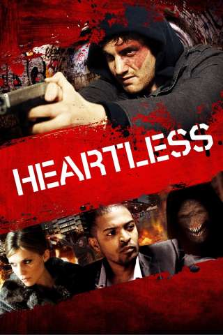 Heartless [HD] (2009)