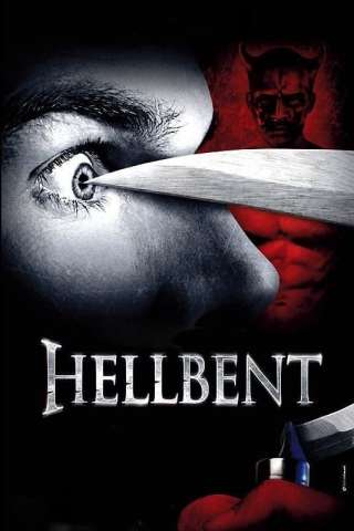 Hellbent [DVDrip] (2004)