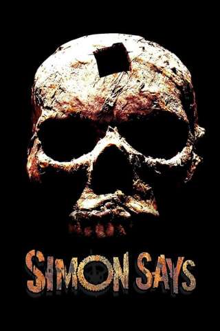 Simon Says [HD] (2007)