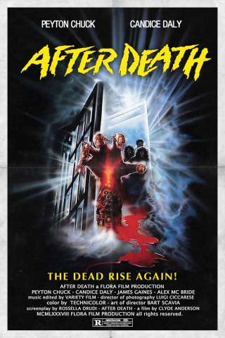 After Death - Oltre la morte [HD] (1990)