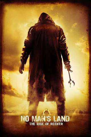 No Man's Land: The Rise of Reeker [DVDrip] (2008)