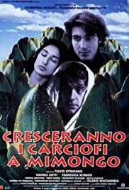 Cresceranno i carciofi a Mimongo [HD] (1996)